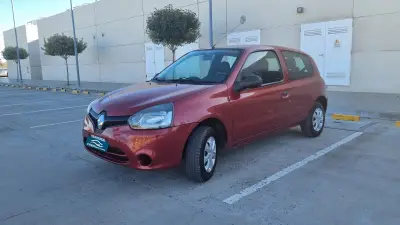 RENAULT Clio Mio foto 2