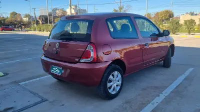 RENAULT Clio Mio foto 3