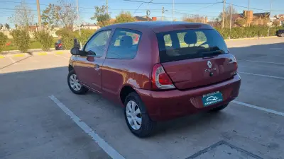 RENAULT Clio Mio foto 4