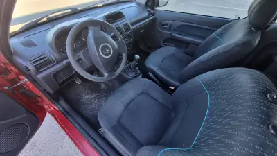 RENAULT Clio Mio foto 5