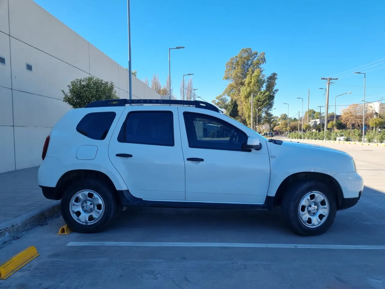 Imagen del auto