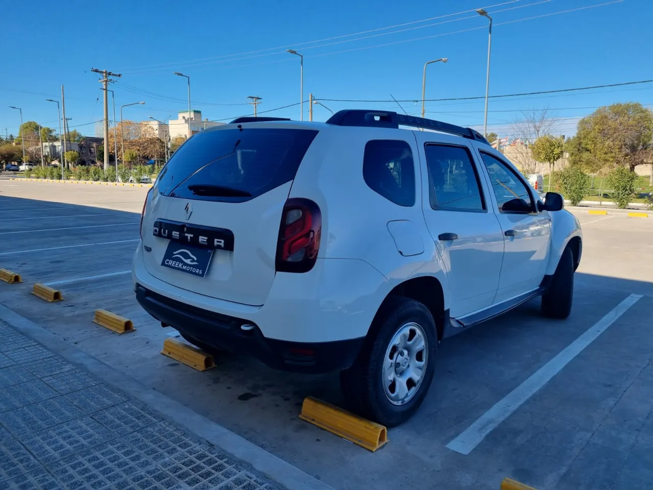 Imagen del auto