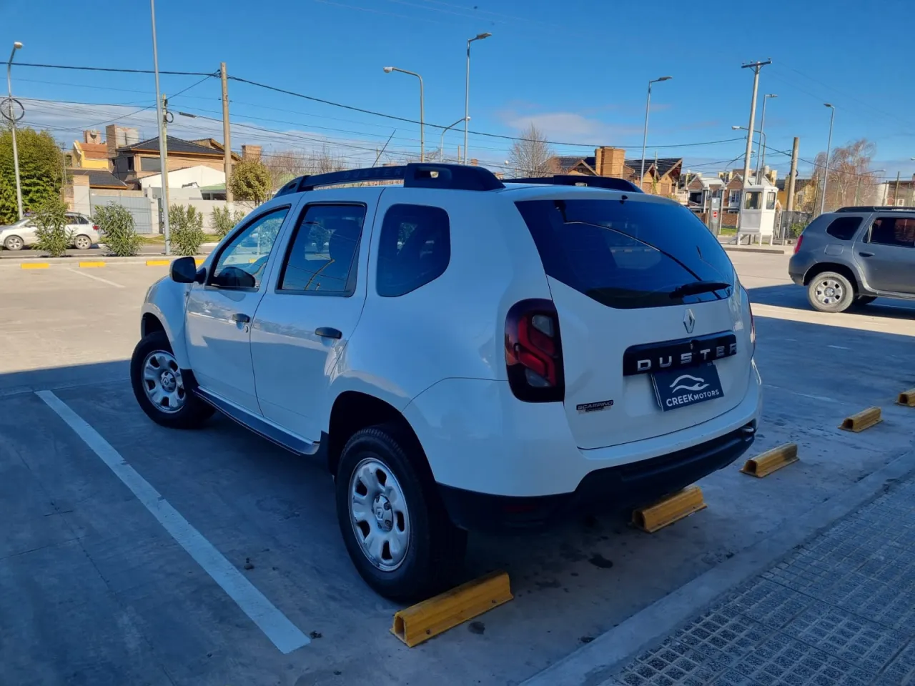 Imagen del auto