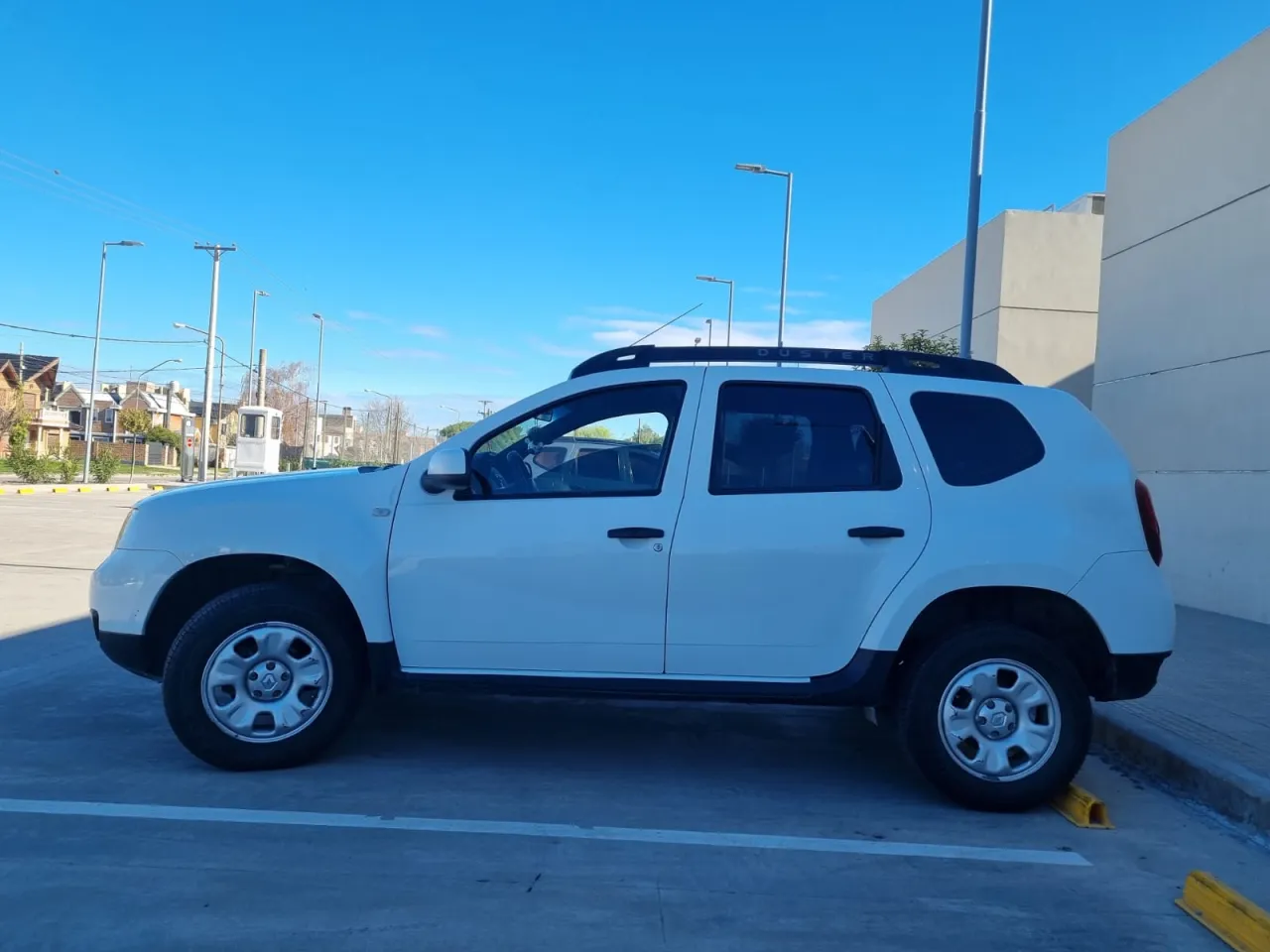 Imagen del auto