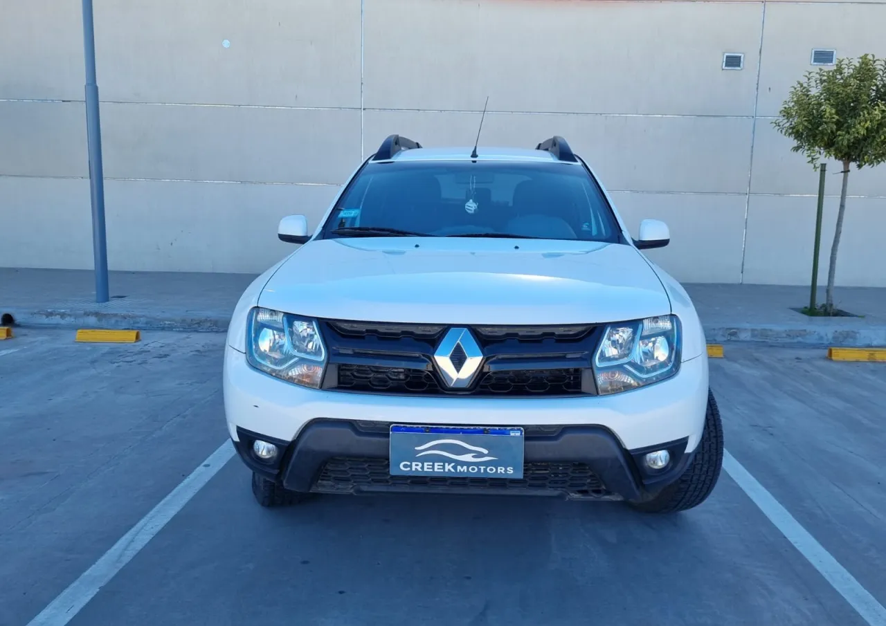 Imagen del auto