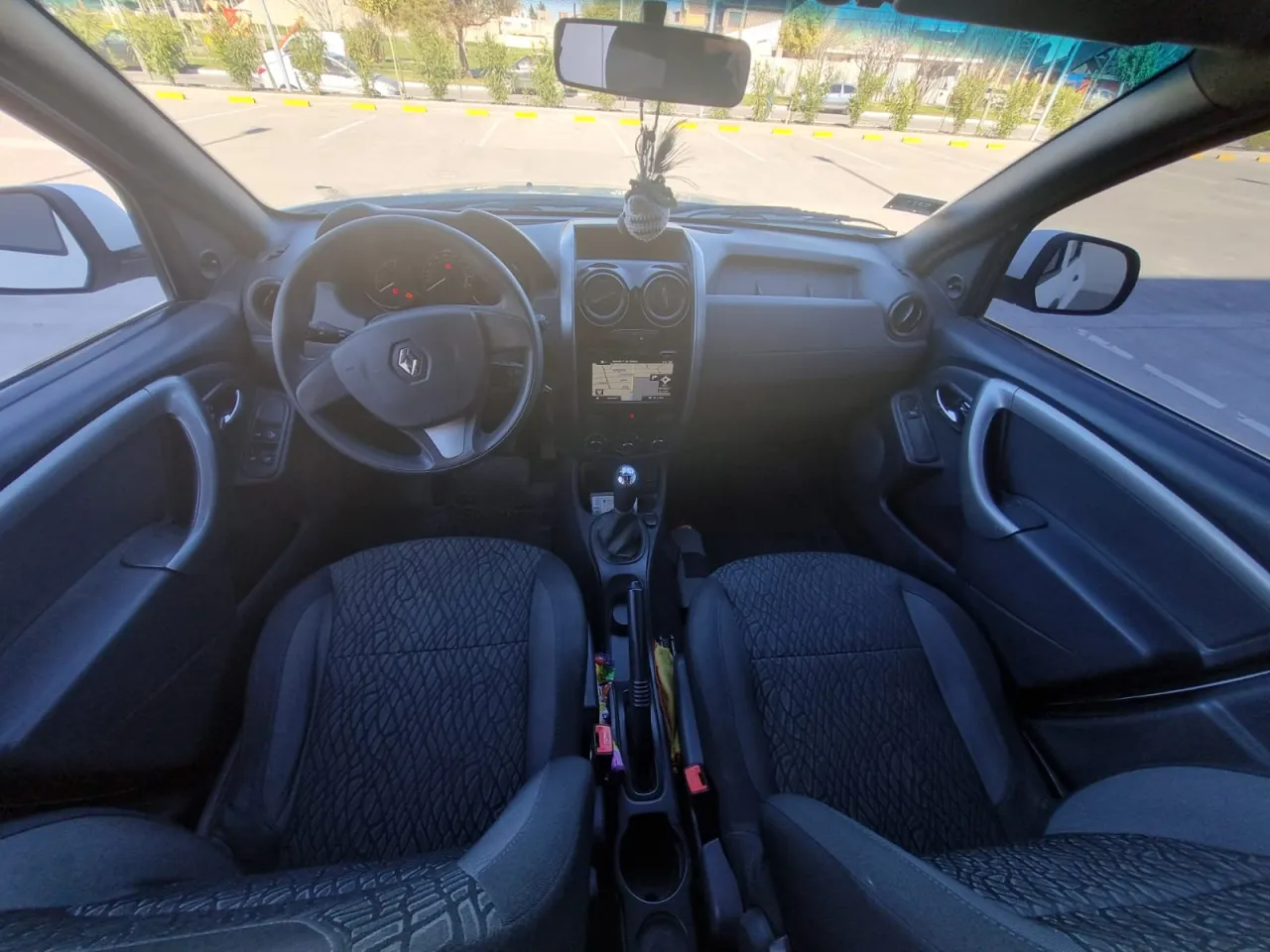 Imagen del auto