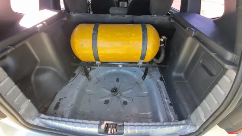 RENAULT DUSTER 2017 - Creek Motors