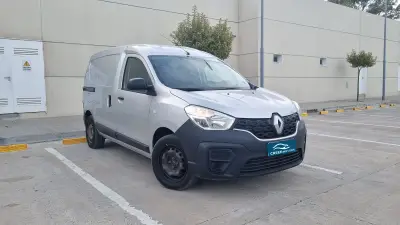 RENAULT Kangoo II foto 1