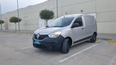 RENAULT Kangoo II foto 2
