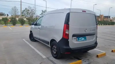 RENAULT Kangoo II foto 3