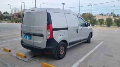 RENAULT Kangoo II foto 4