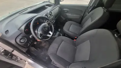 RENAULT Kangoo II foto 5
