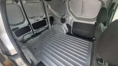 RENAULT Kangoo II foto 6
