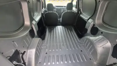RENAULT Kangoo II foto 8