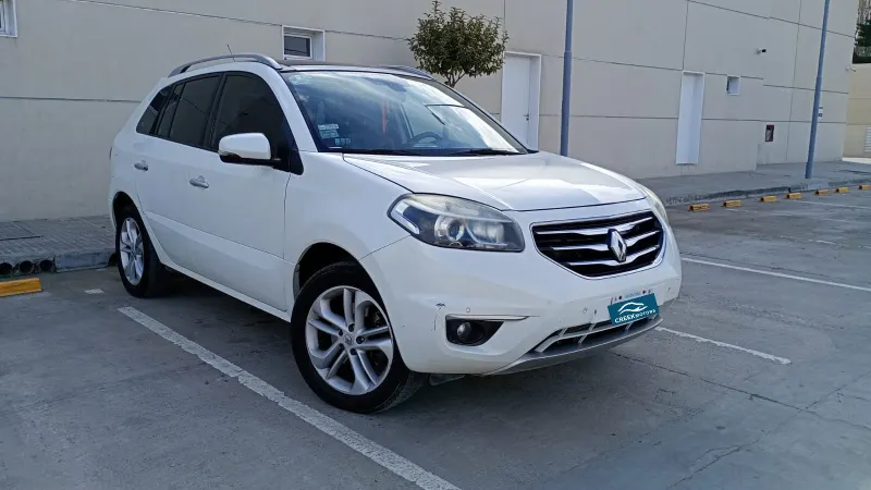 RENAULT Koleos 2013 - Creek Motors