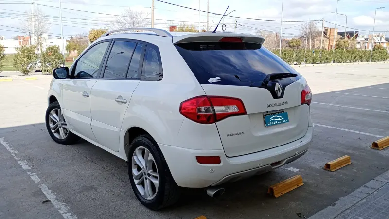 RENAULT Koleos 2013 - Creek Motors