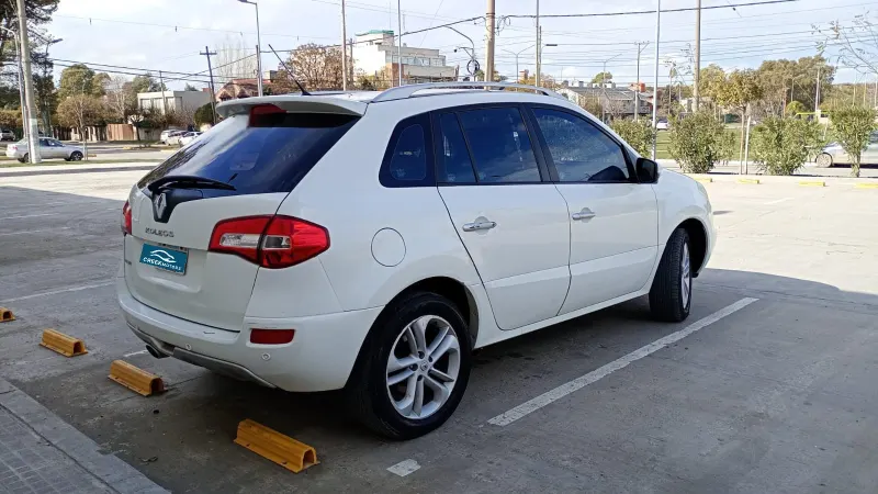 RENAULT Koleos 2013 - Creek Motors