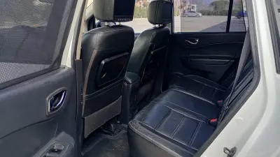 RENAULT Koleos foto 6