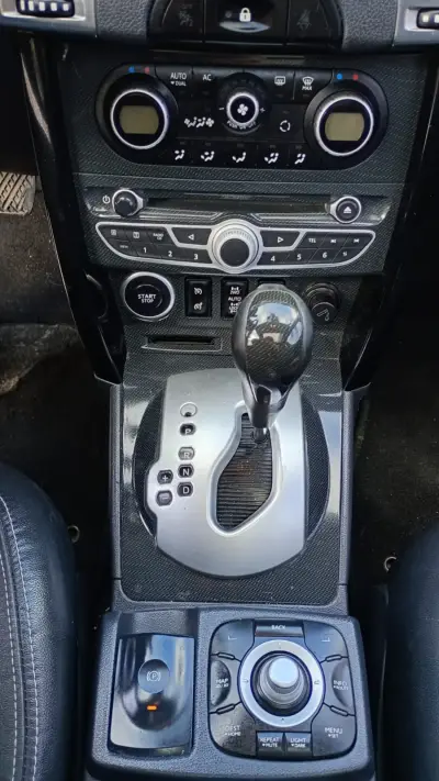 RENAULT Koleos foto 12