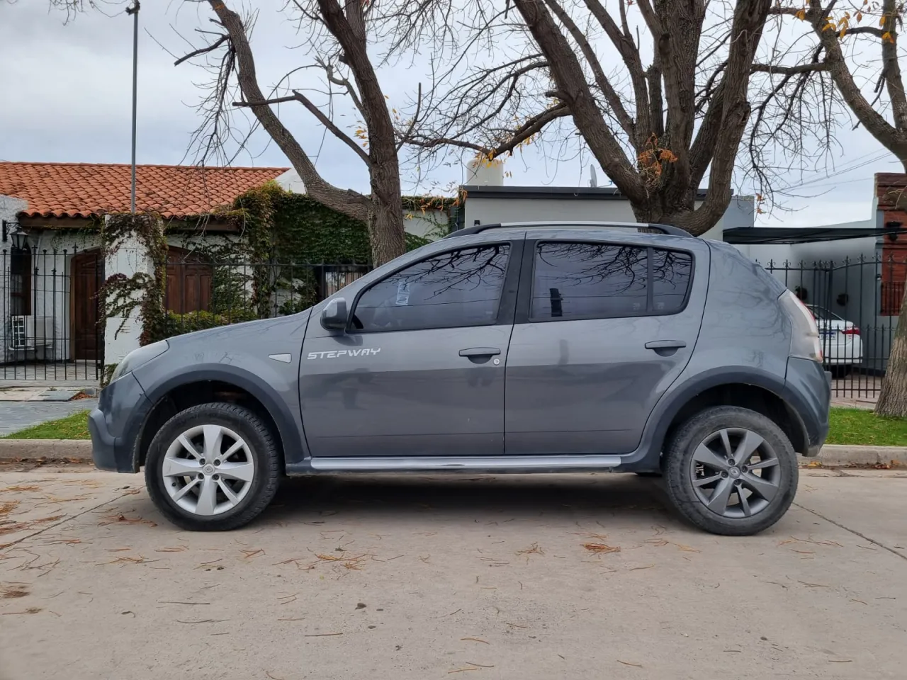 Imagen del auto