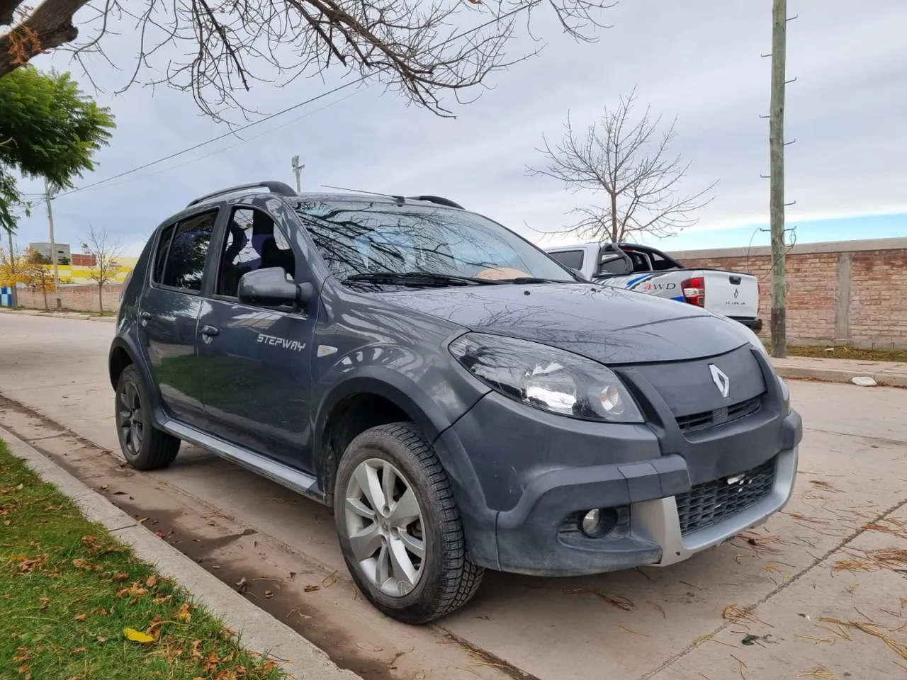 Imagen del auto