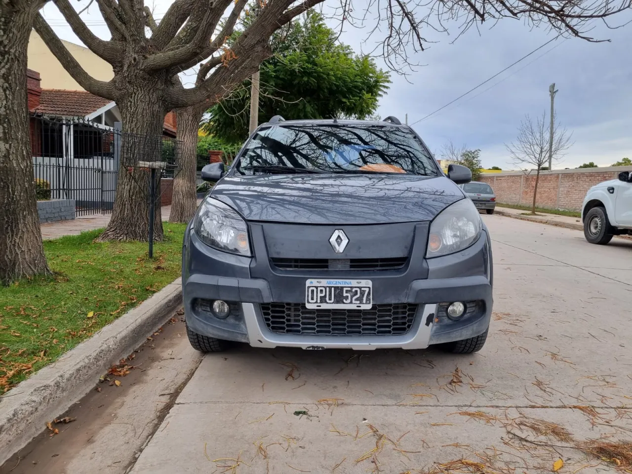 Imagen del auto
