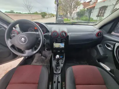 RENAULT SANDERO STEPWAY foto 10