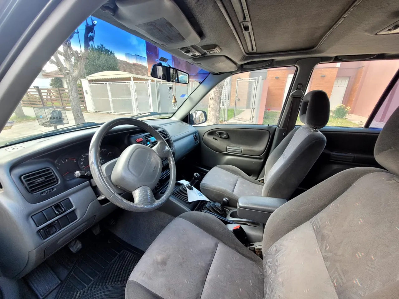 Imagen del auto