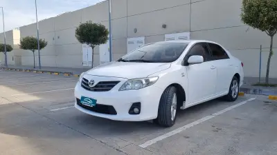TOYOTA Corolla foto 1