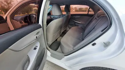 TOYOTA Corolla foto 6