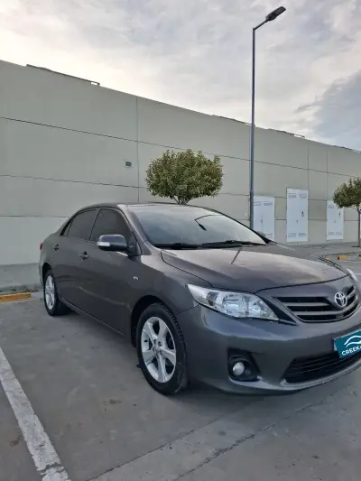 TOYOTA Corolla foto 1