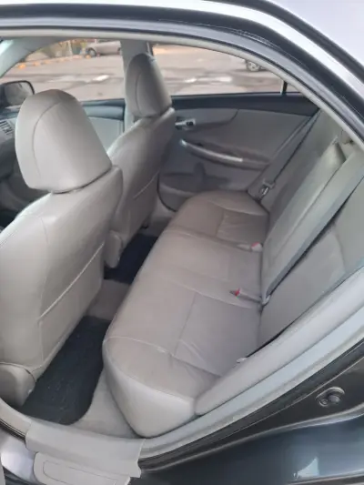 TOYOTA Corolla foto 7