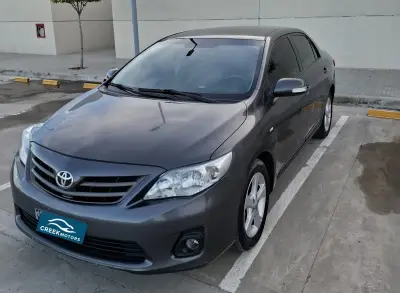 TOYOTA Corolla foto 9
