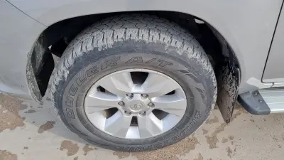 TOYOTA Hilux  foto 7