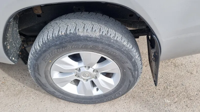 TOYOTA Hilux  2018 - Creek Motors