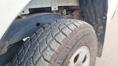 TOYOTA Hilux foto 9