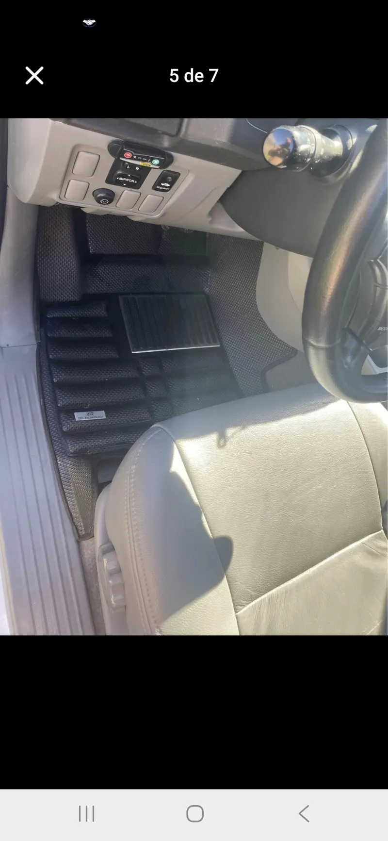 TOYOTA Hilux 2010 - Creek Motors