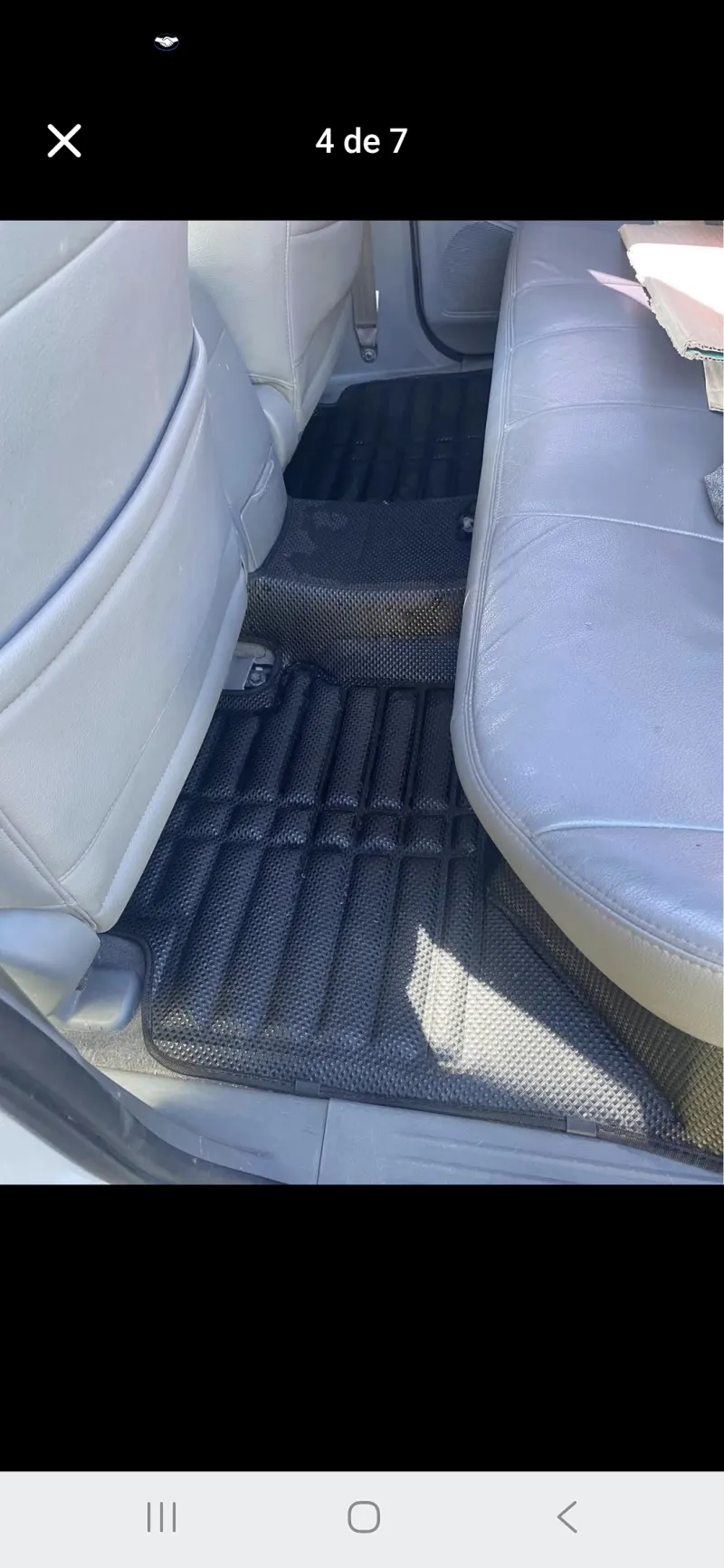 TOYOTA Hilux 2010 - Creek Motors