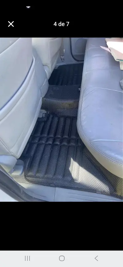 TOYOTA Hilux foto 5