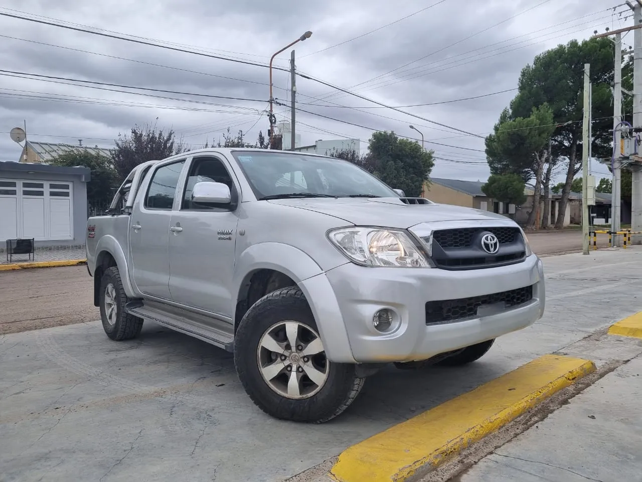 Imagen del auto