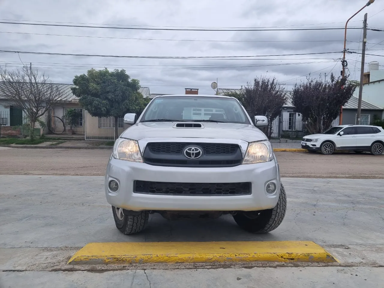 Imagen del auto