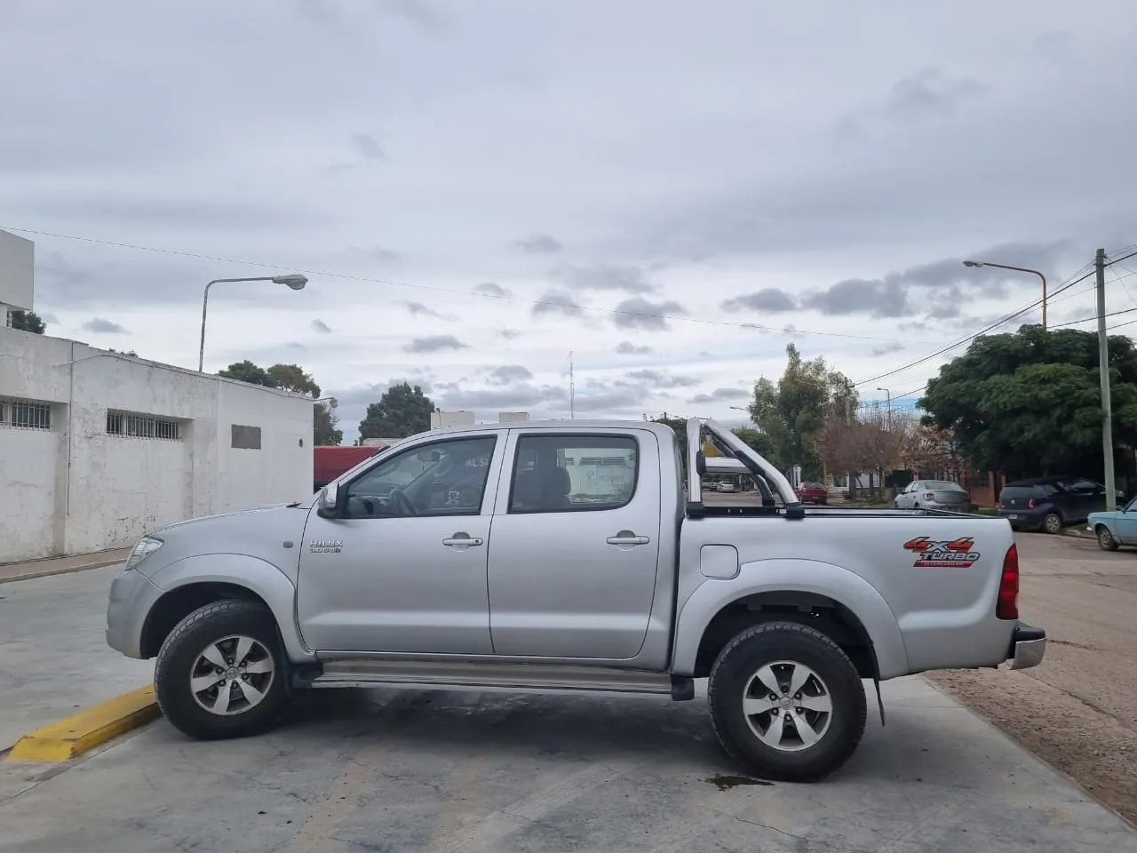 Imagen del auto