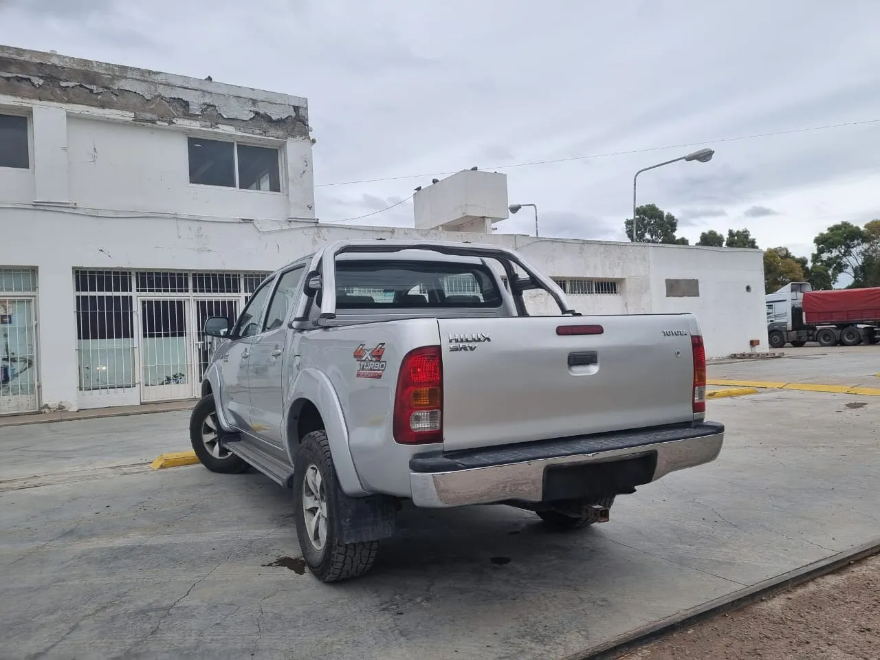 Imagen del auto
