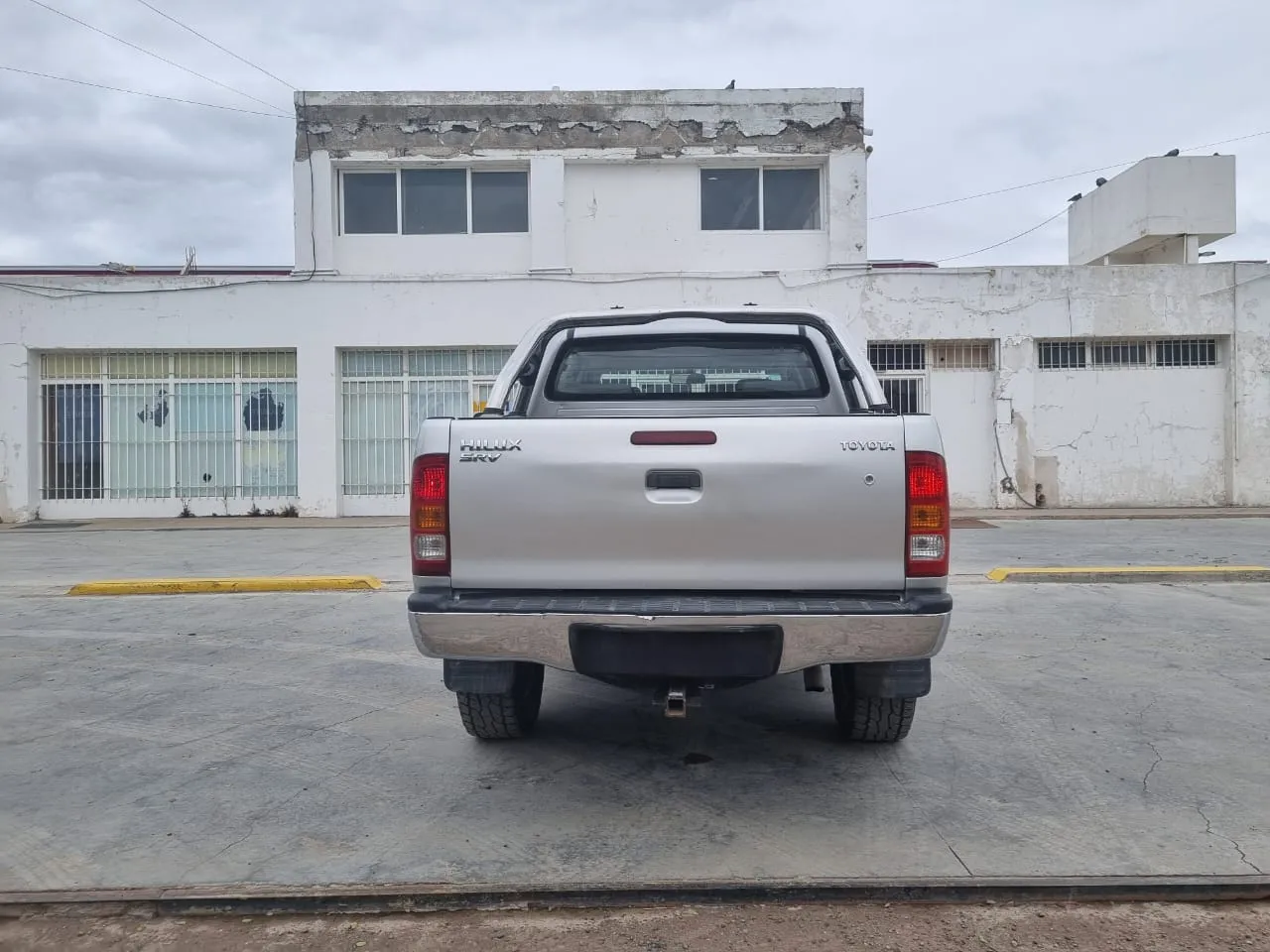 Imagen del auto