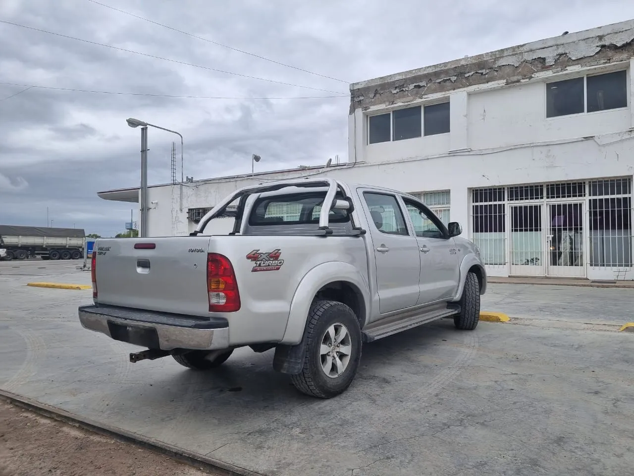 Imagen del auto