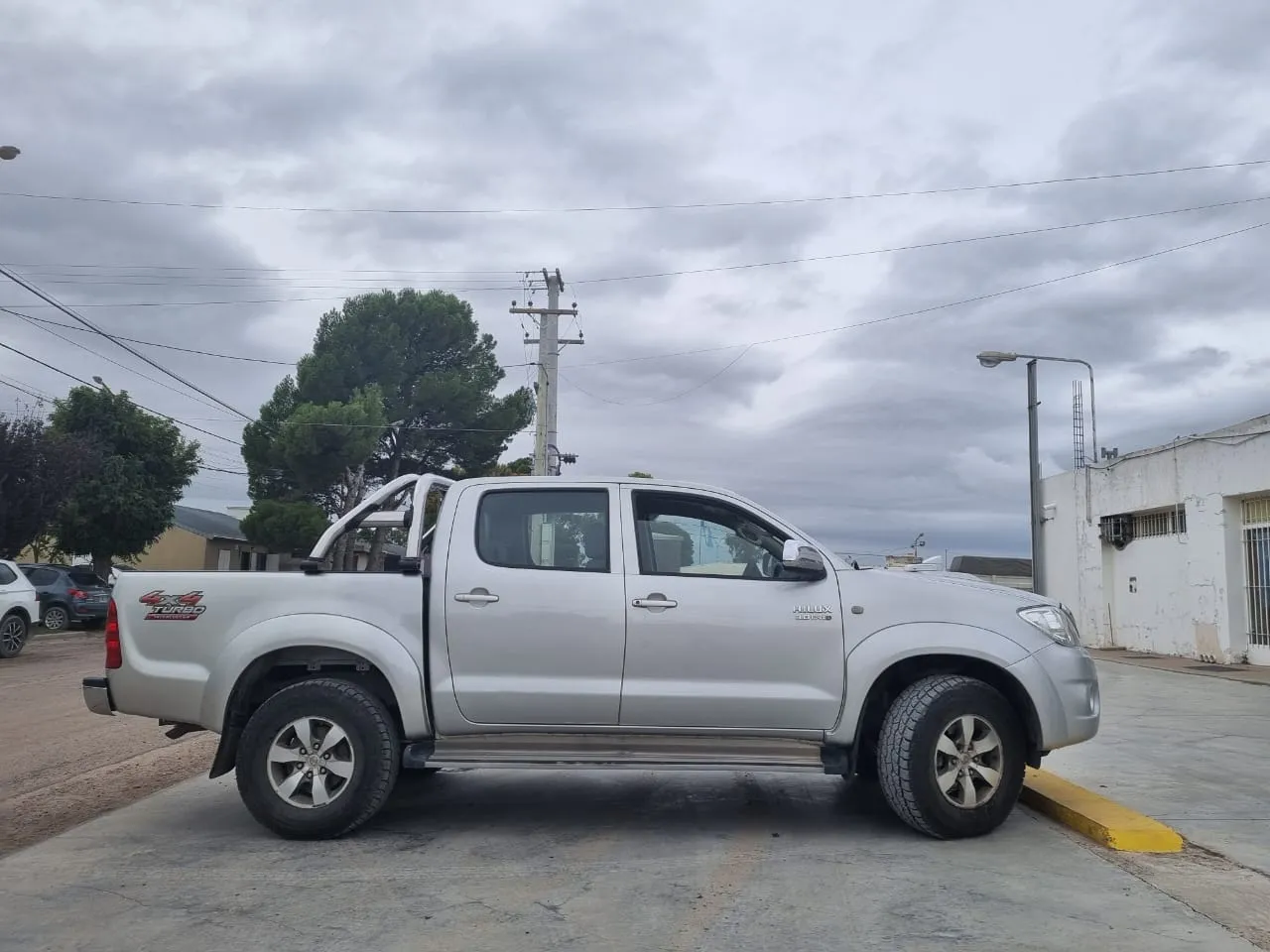 Imagen del auto