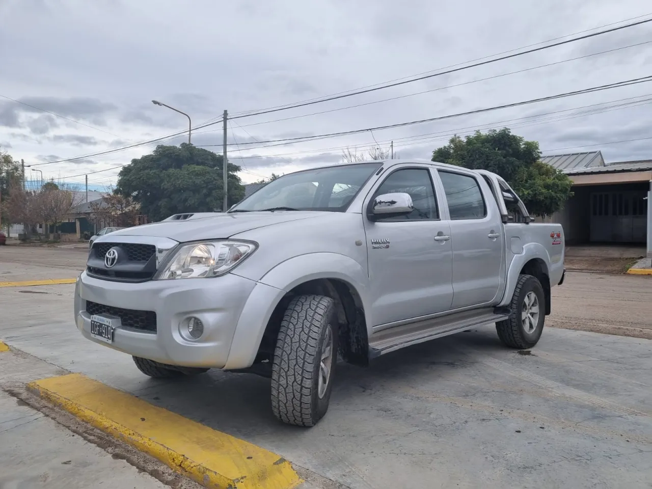 Imagen del auto