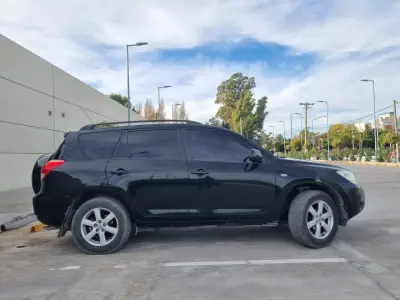 TOYOTA RAV - 4 2008 - Creek Motors