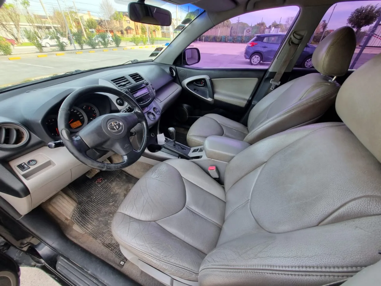 Imagen del auto