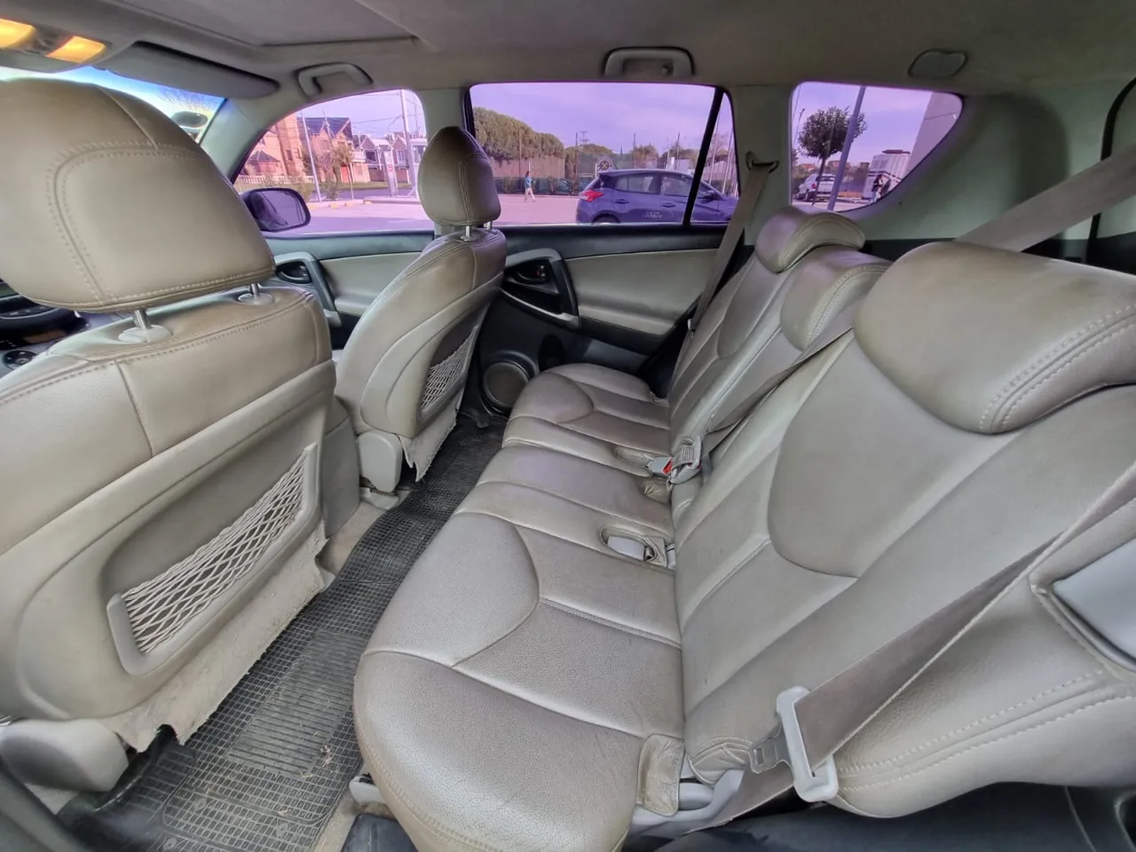 Imagen del auto